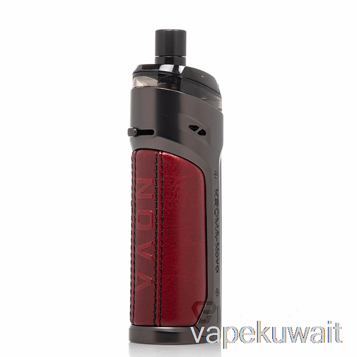 نظام كبسولات Innokin Kroma-nova 60W، بني ماهوجني